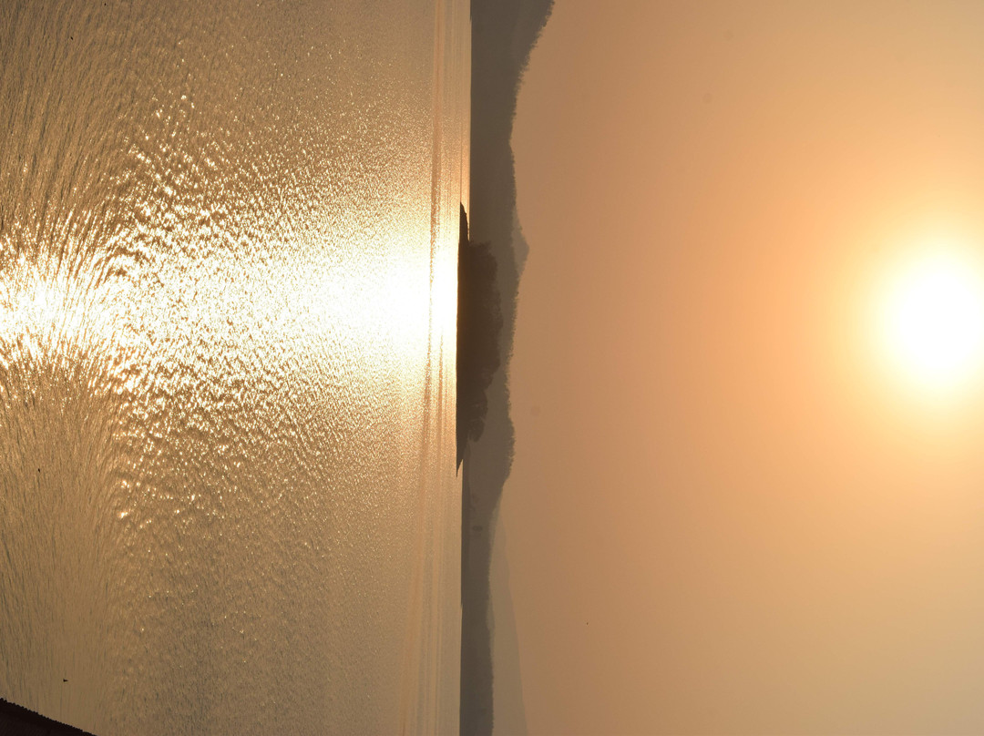 Tawa Dam-Hoshangabad必去景点