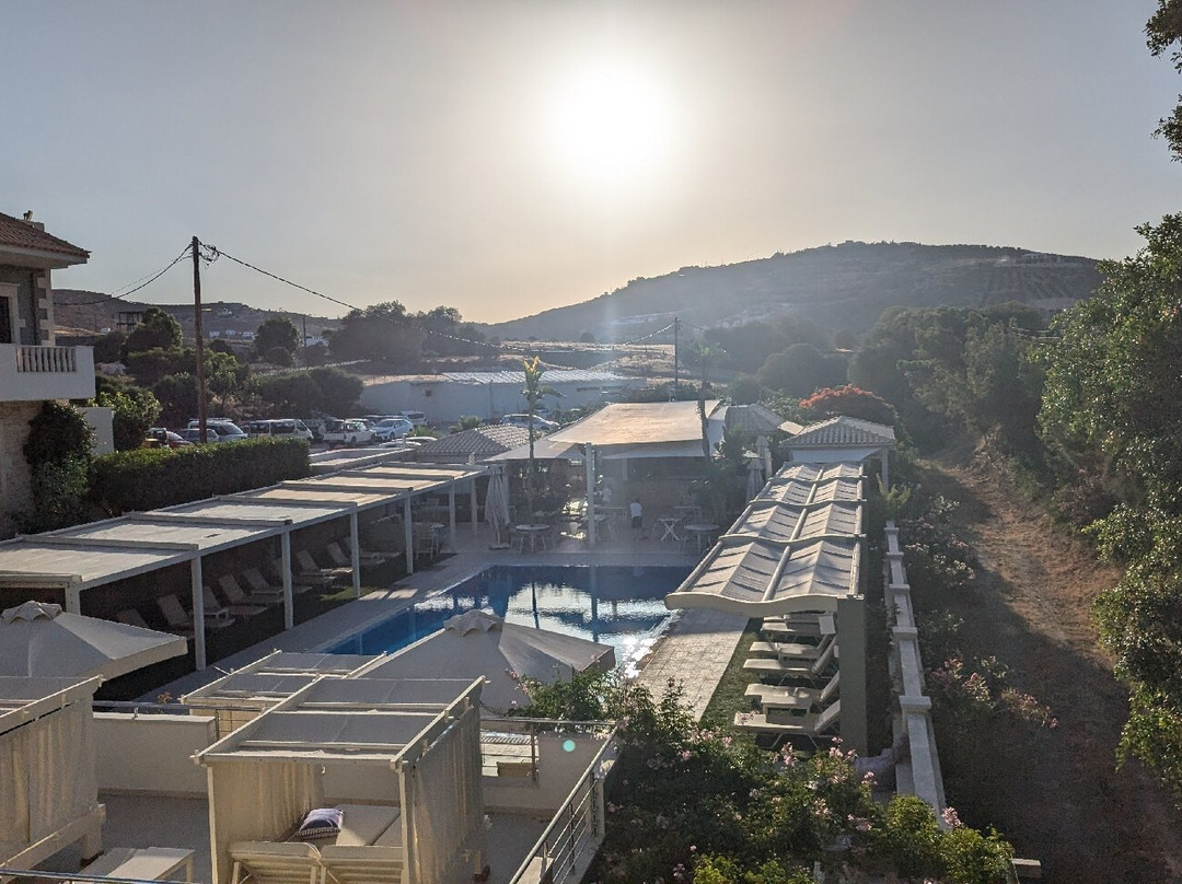 Hotel Philharmonie主图