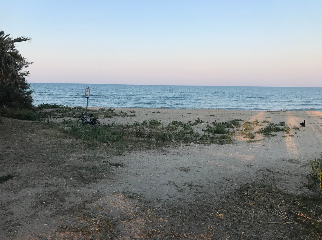 Alba Adriatica-阿尔巴阿德里亚蒂卡必去景点