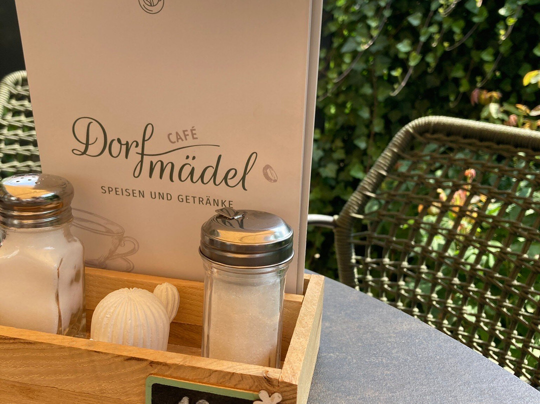 Café Dorfmädel Steißlingen