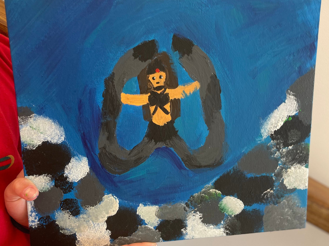 Hamilton Island Art Gallery-汉密尔顿岛必去景点