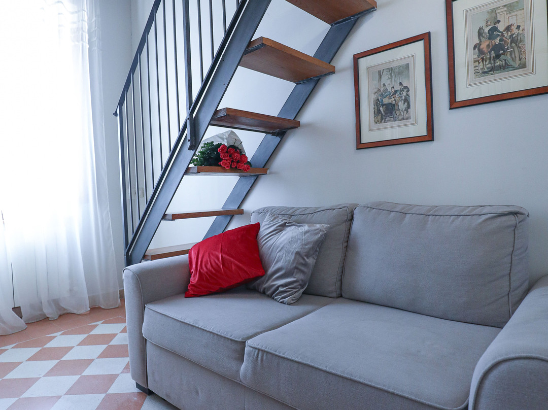 Casa Mastacchi Bed & Breakfast主图