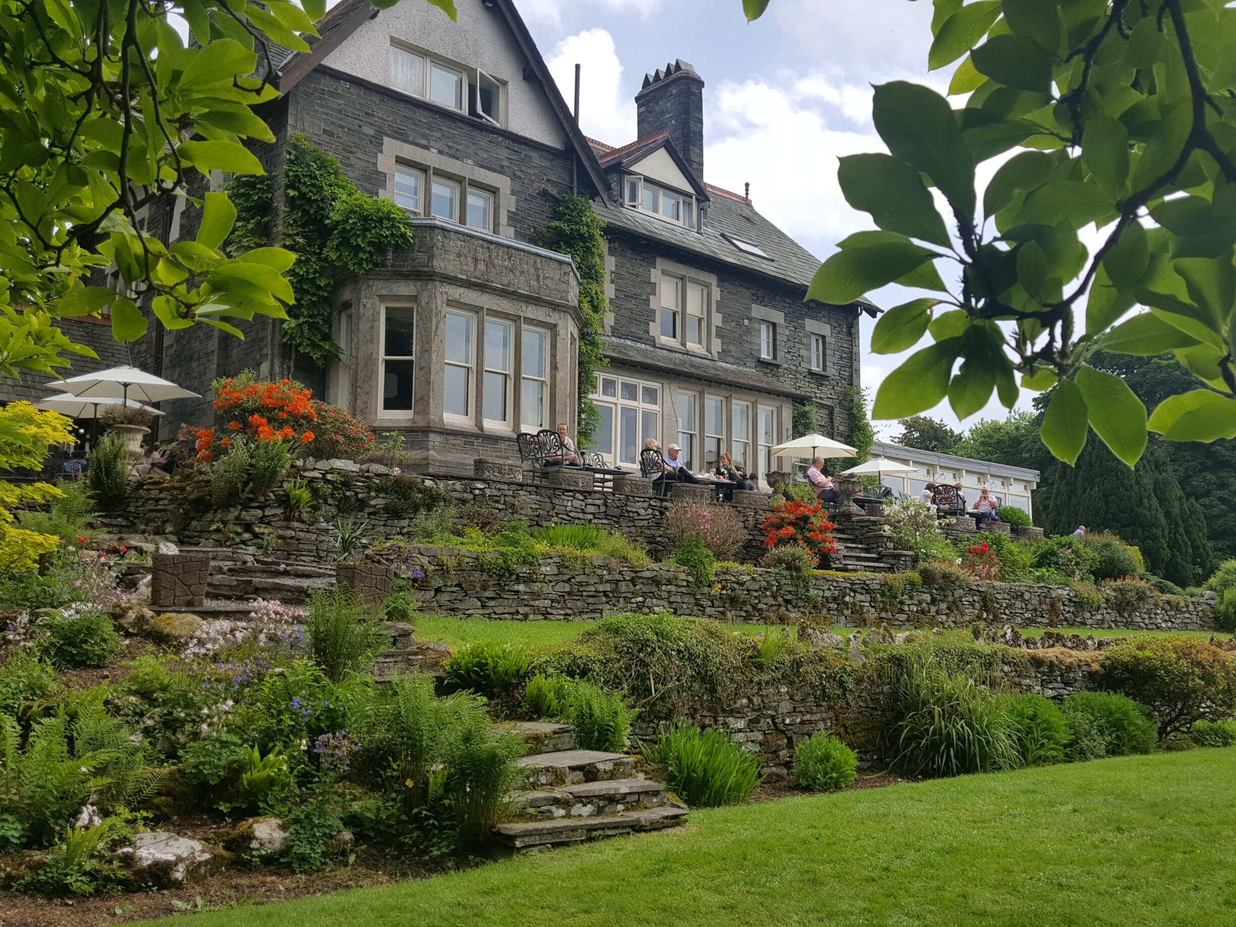 索里别墅酒店-浴室