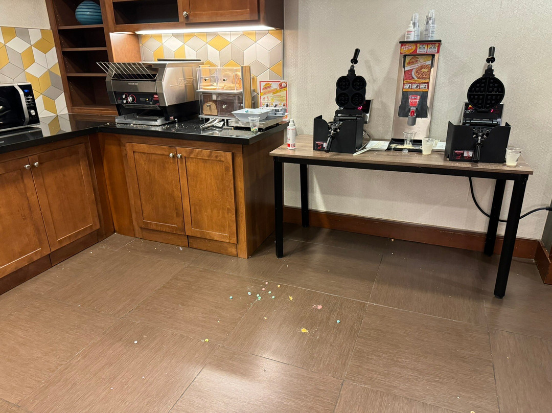 凯悦嘉轩酒店-博伊西市镇广场主图