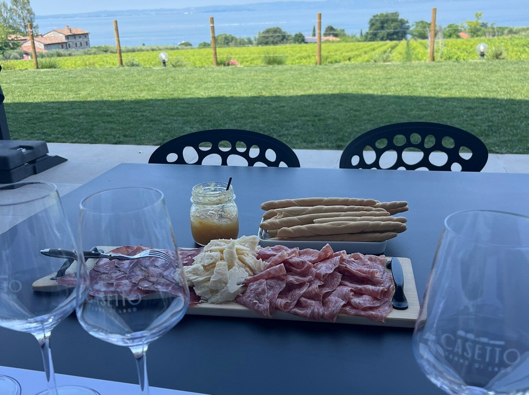 Cantina Casetto景点图片