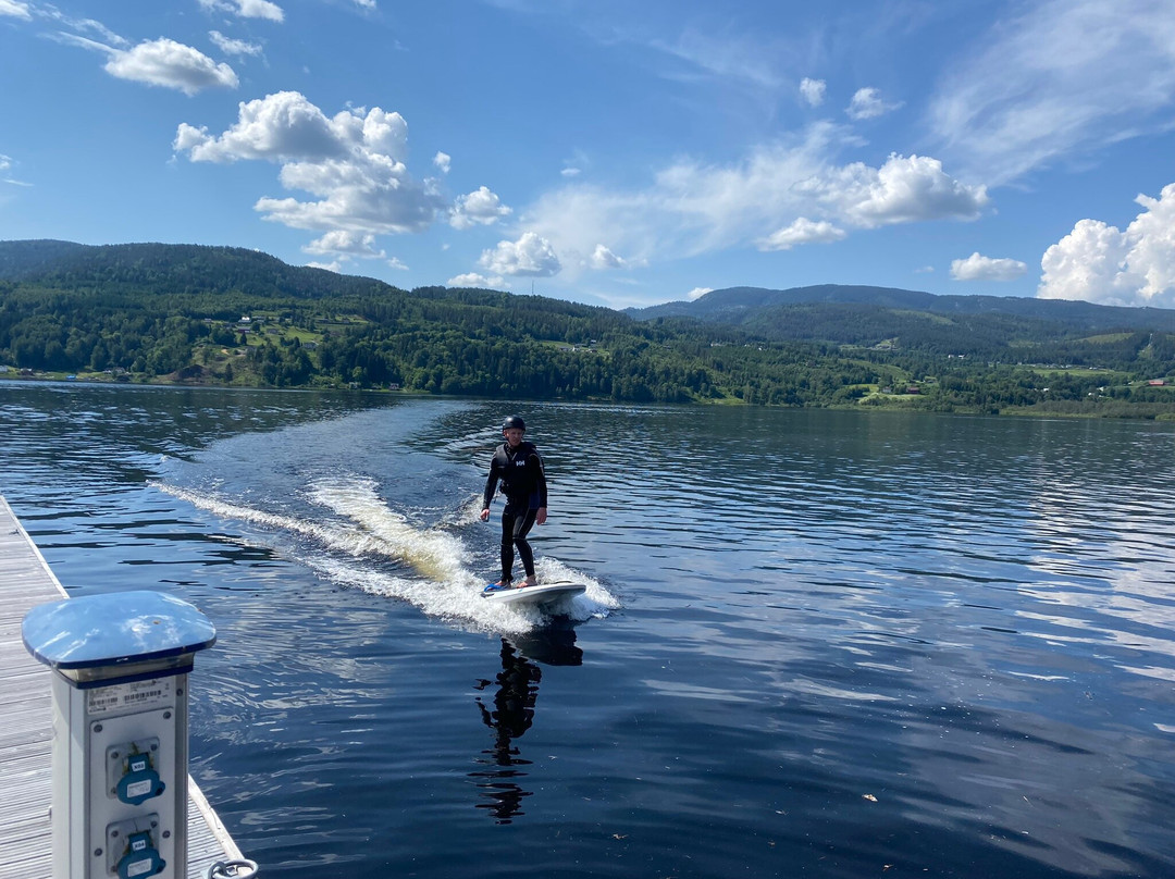 Notodden Experiences (Opplevelser)-Notodden必去景点