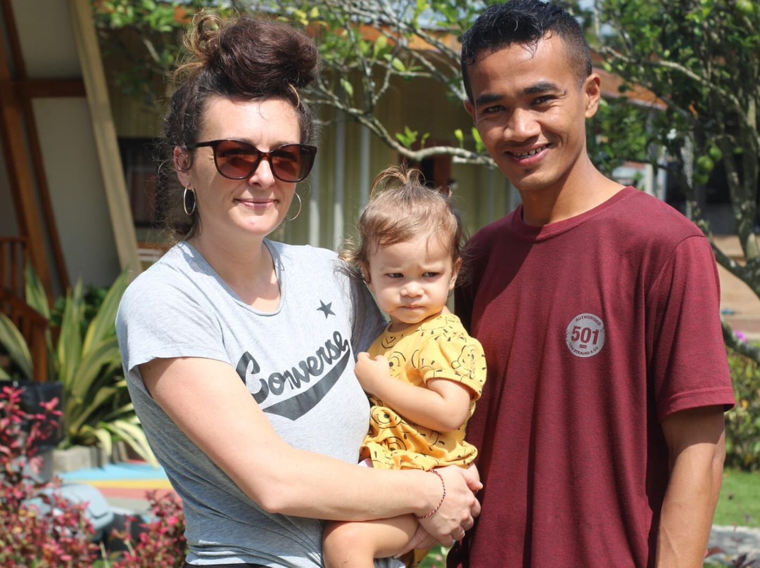 Rinjani Awesome Agency-龙目岛必去景点