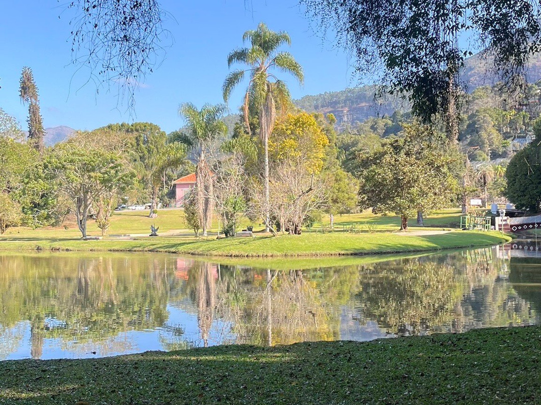 Nova Friburgo Country Club-Nova Friburgo必去景点