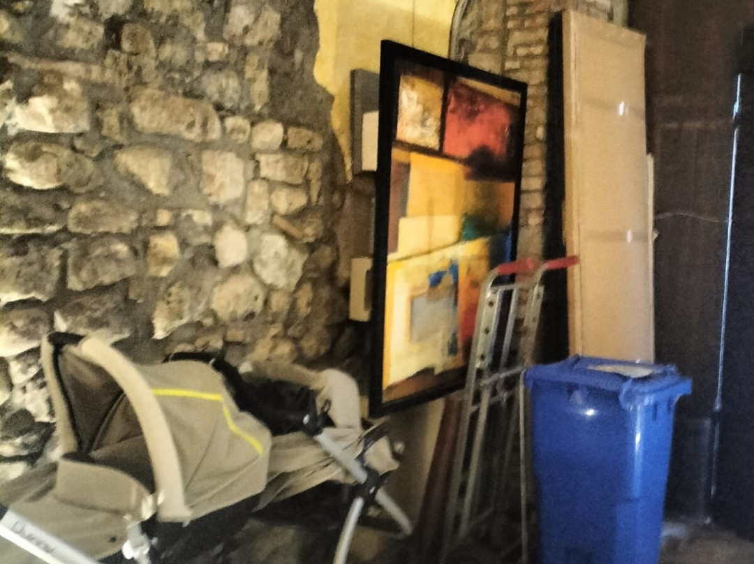 B&B Centro Storico Sarnico主图