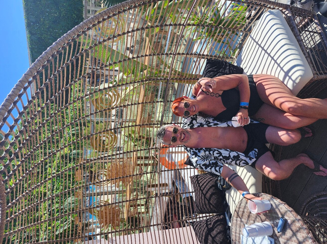 Oceans Calvia Beach-马加洛夫必去景点