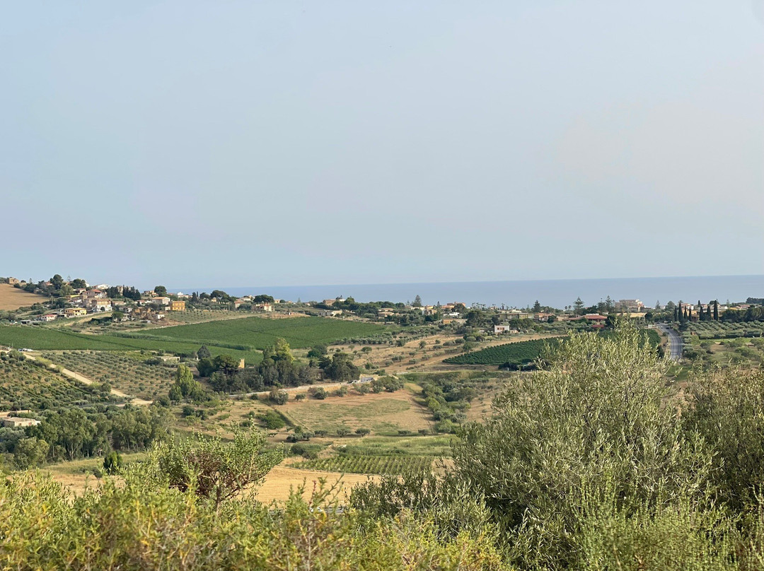 SicilyCarTour NCC di Roberto Bellavia景点图片