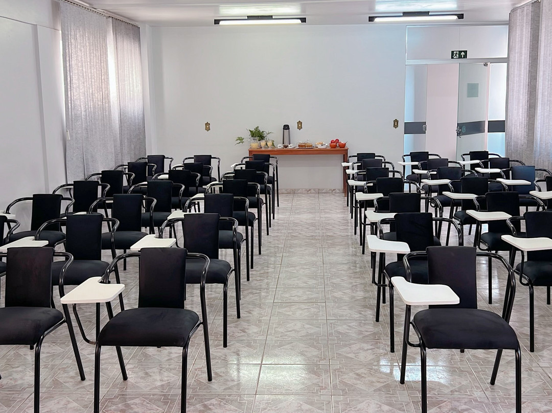 Ouro Cerrado Palace Hotel主图