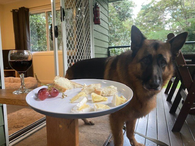 Chilverton Cottages & Day Spa主图