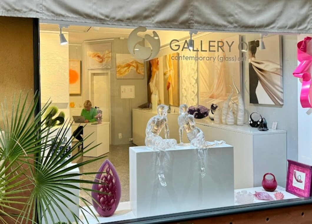 Gallery O景点图片