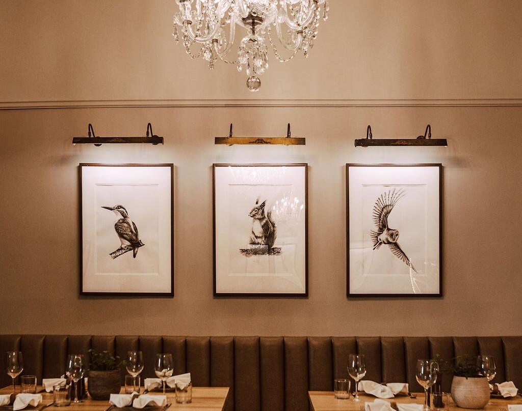 Weston Hall Hotel, Sure Hotel Collection By Best Western主图