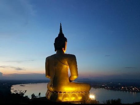 Golden Buddha-百细必去景点