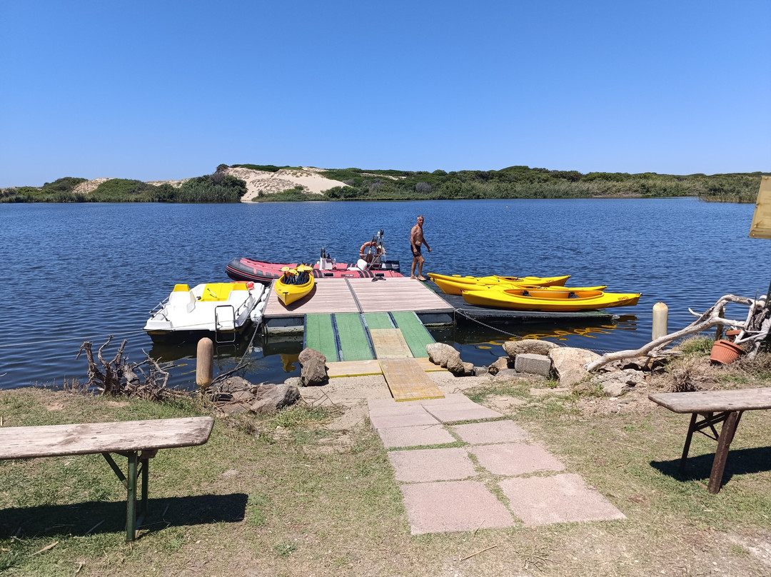 New Kayak Sardinia-Valledoria必去景点