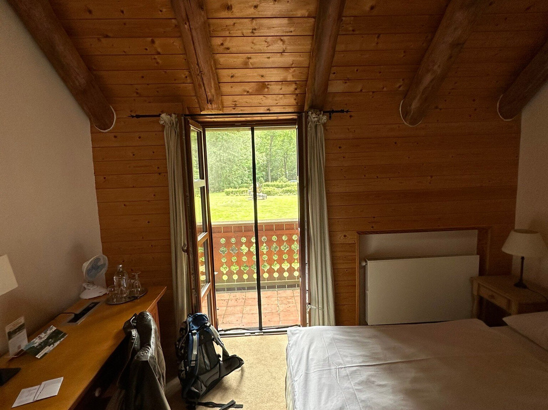 Gut Klostermühle主图