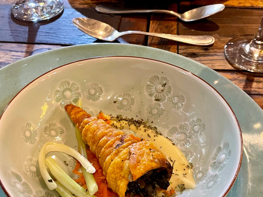 Clos Santa Ana-Peralillo必去景点