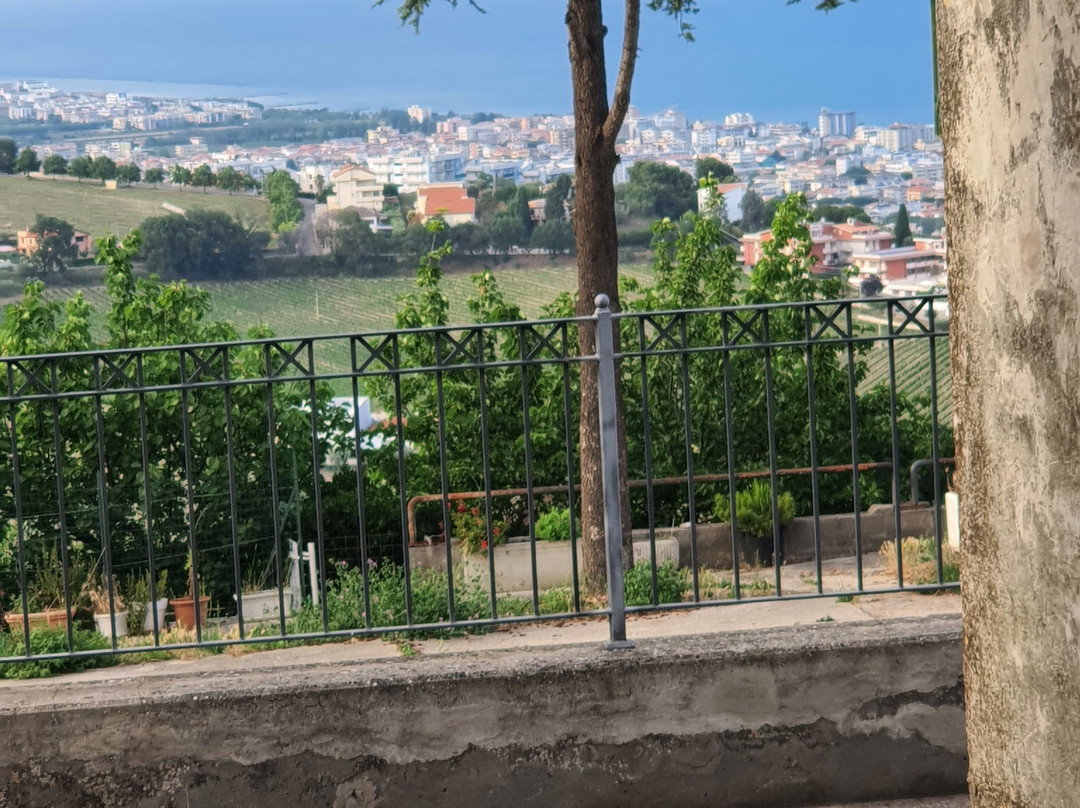 Tortoreto Alto景点图片