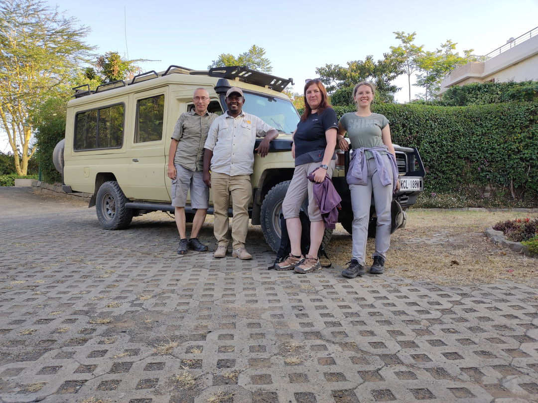 Great Kenya Tours景点图片