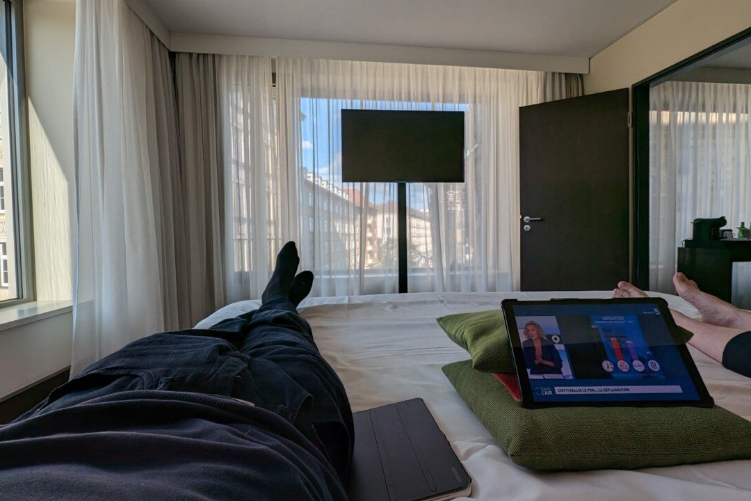 新罕布什尔州德累斯顿酒店主图