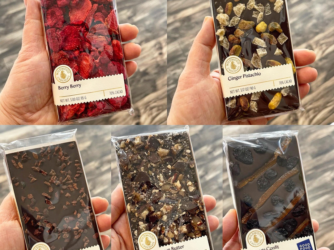 Staunton Books & Tea-斯汤顿必去景点