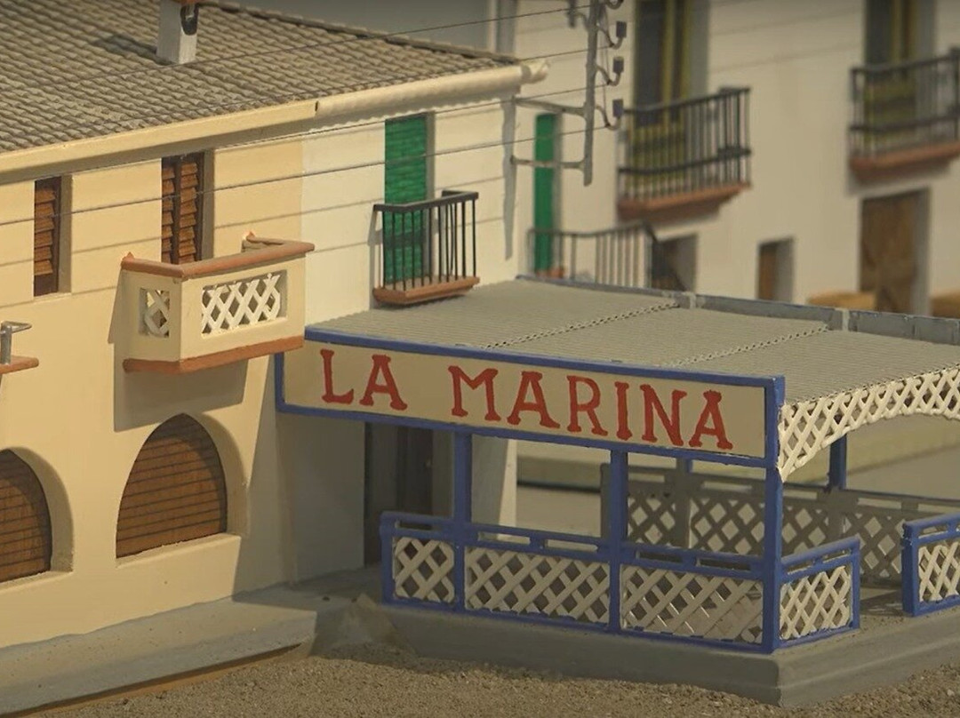 Playa de Calafell-Segur de Calafell必去景点