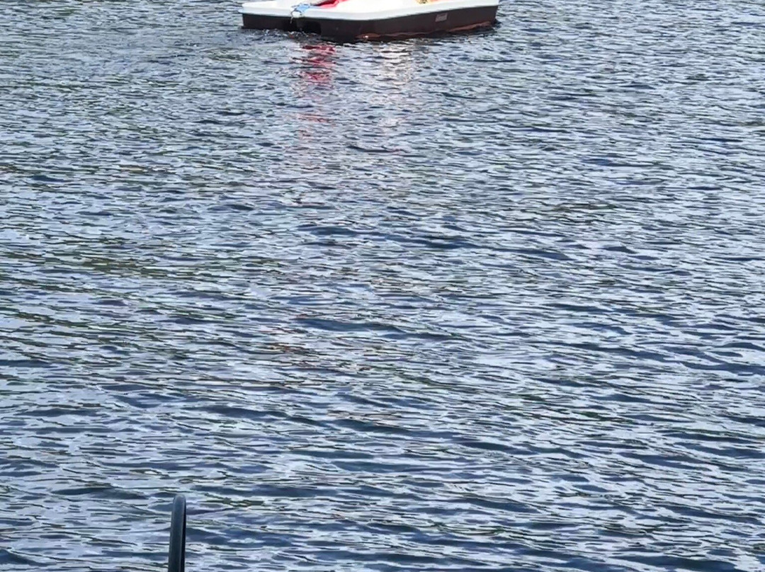 Evergreen Valley Inn and Villas主图