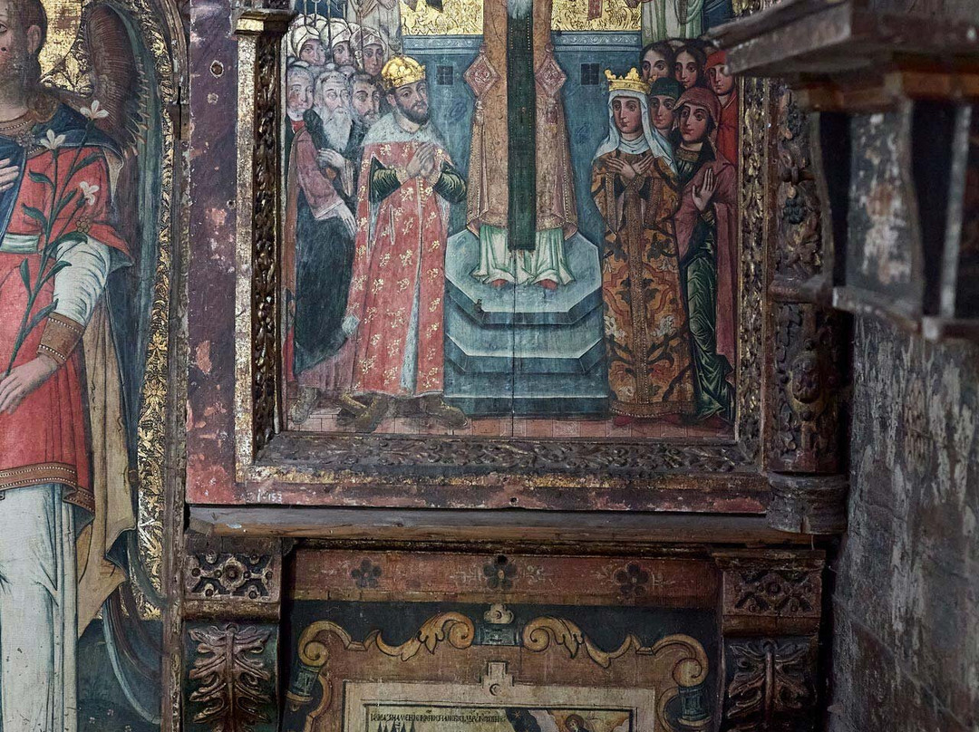 The Holy Transfiguration of Lord Church-Drohobych必去景点