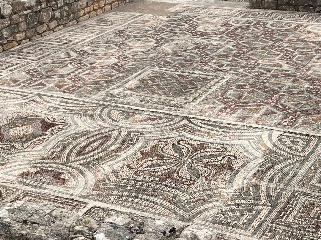 Quinta dos Tres Rios主图