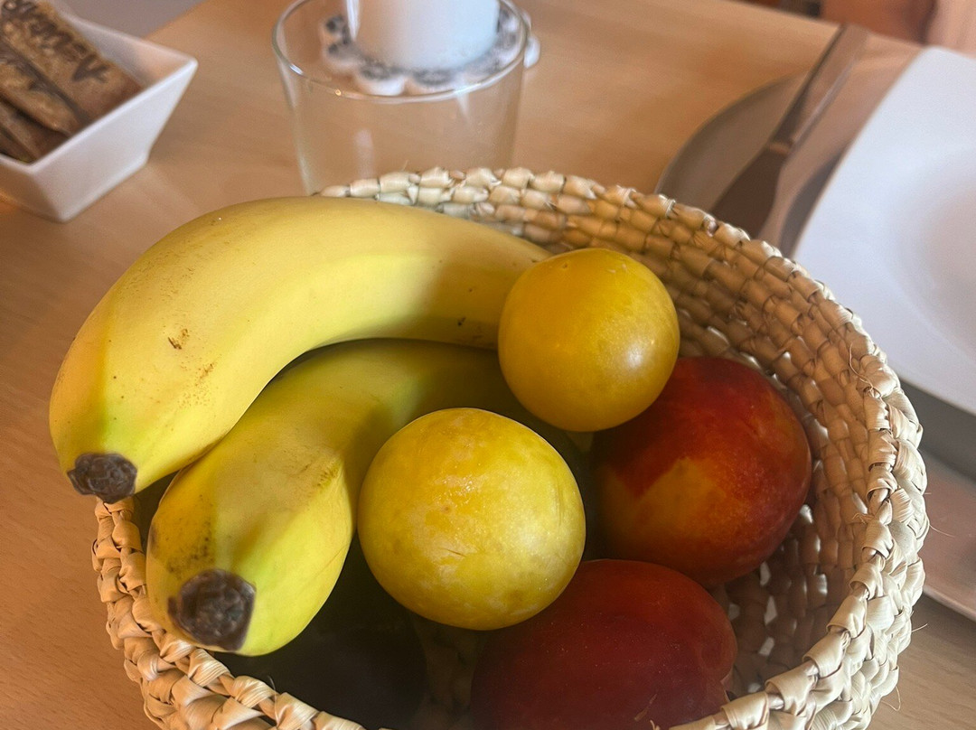 Hotel Casa Luna主图