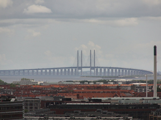 哥本哈根斯堪迪克酒店主图