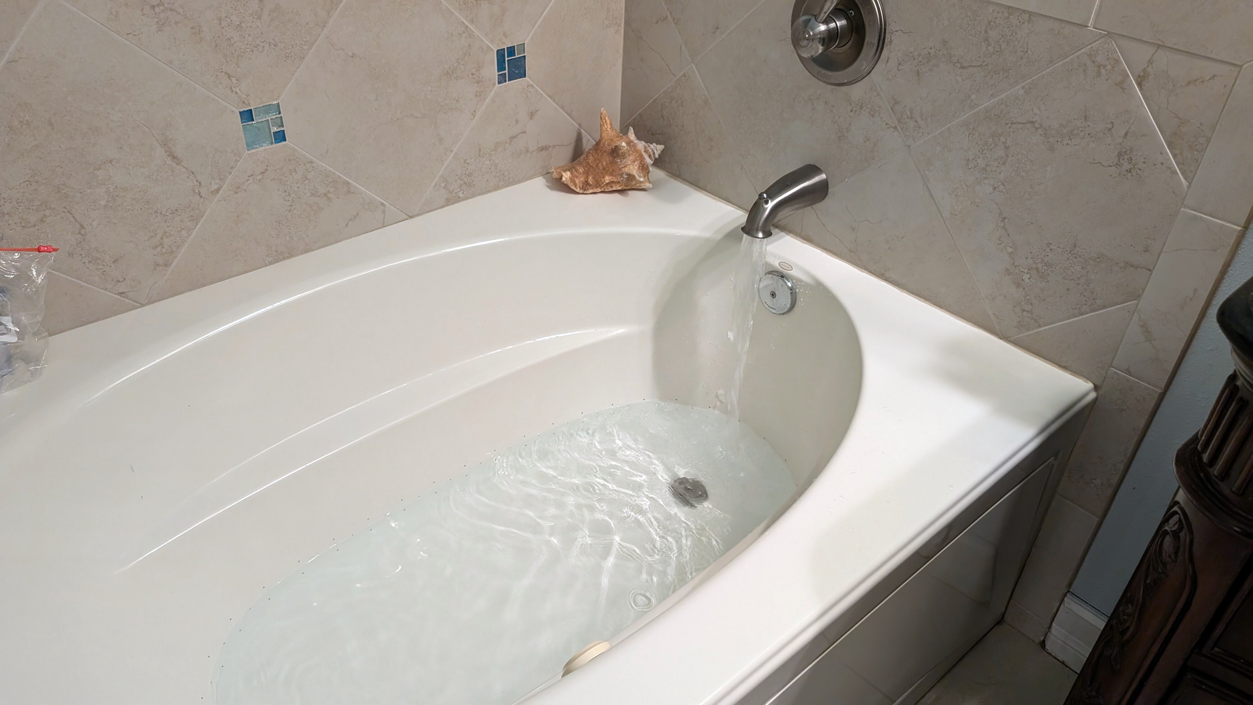 SeaGlass Inn Bed and Breakfast-浴室
