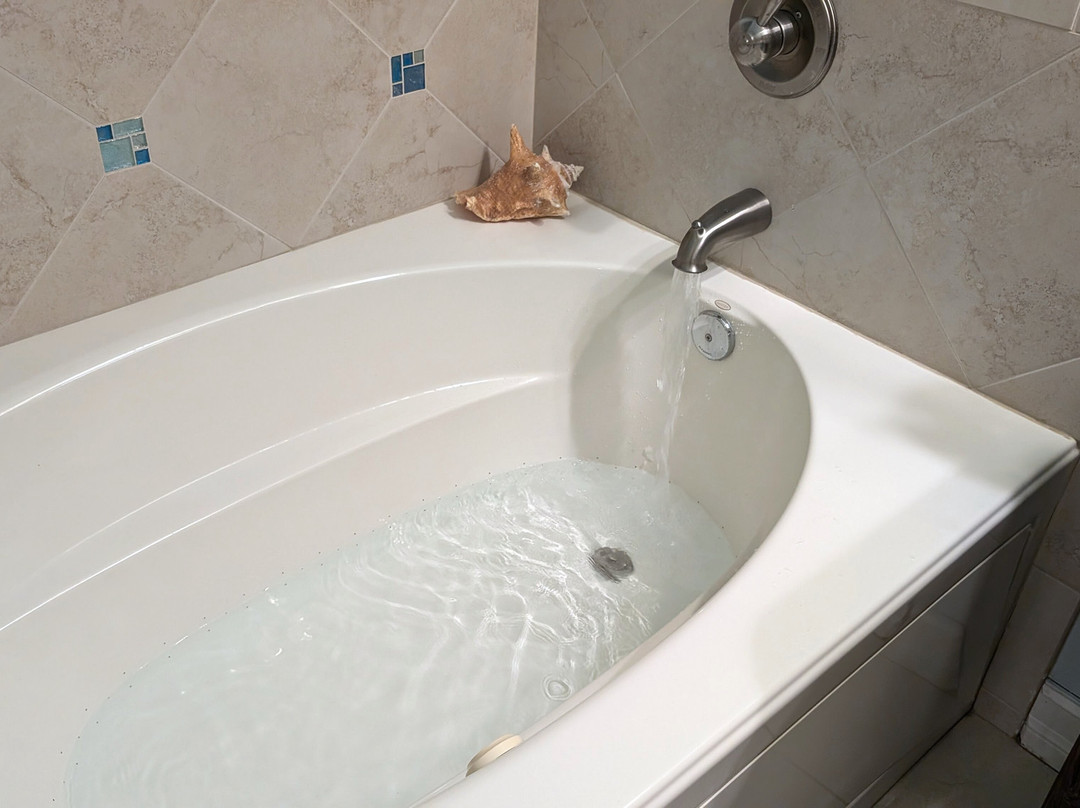 SeaGlass Inn Bed and Breakfast主图