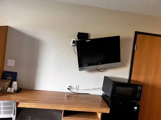 Microtel Inn & Suites by Wyndham Ames主图