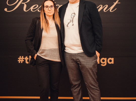 The Lingerie Restaurant - Braga