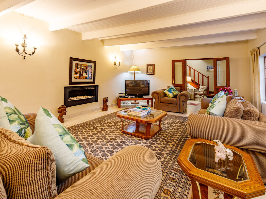 Country Lane Lodge主图