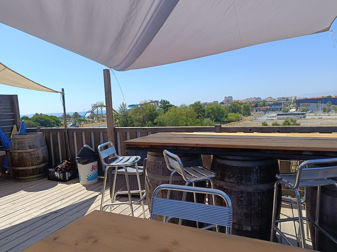 Leucate Aventures-Port Leucate必去景点