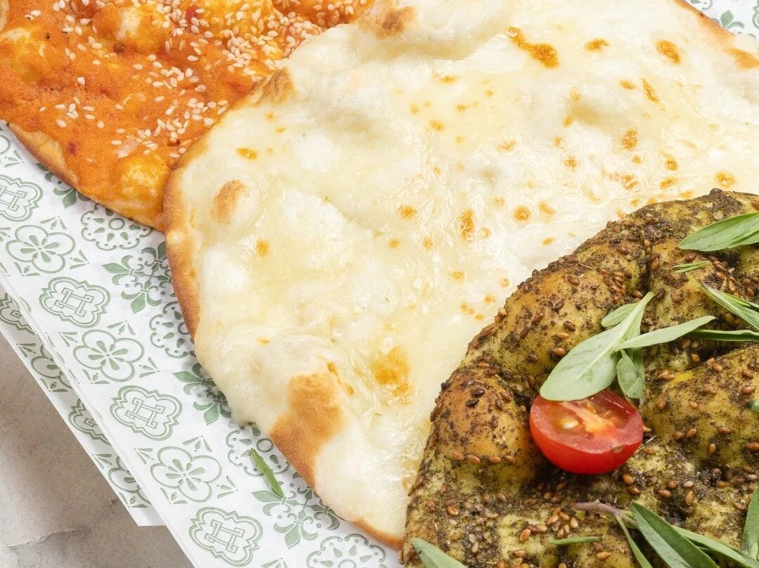 Habib Beirut Mall Of Muscat