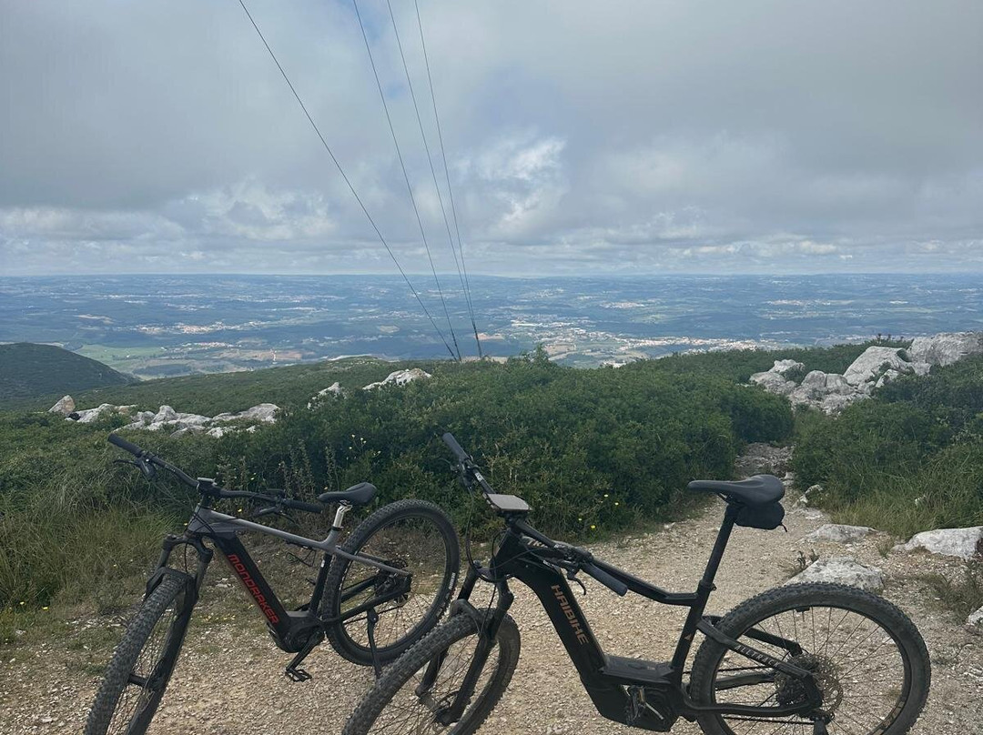 Cyclin Rio-奥比都斯必去景点