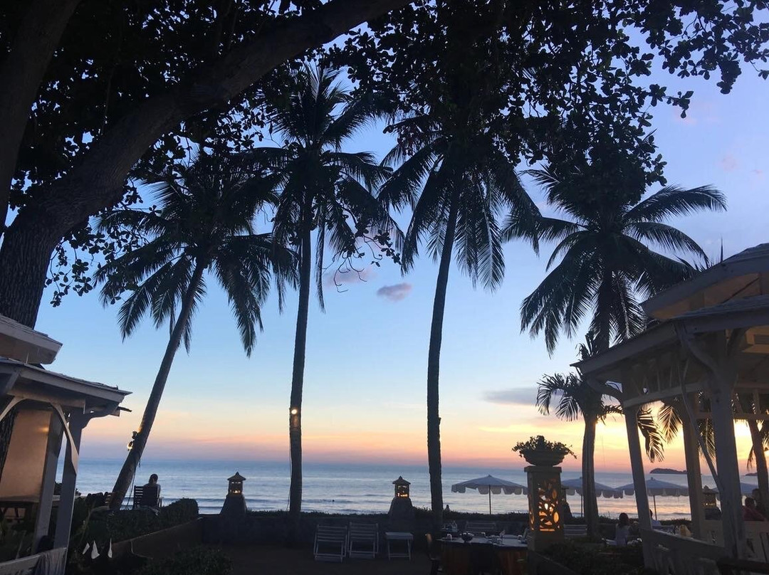 Amornphant Villa主图