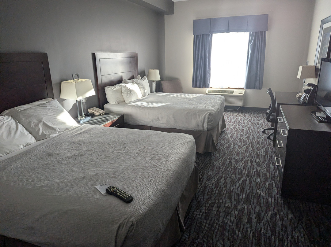 Best Western Plus Brandon Inn主图