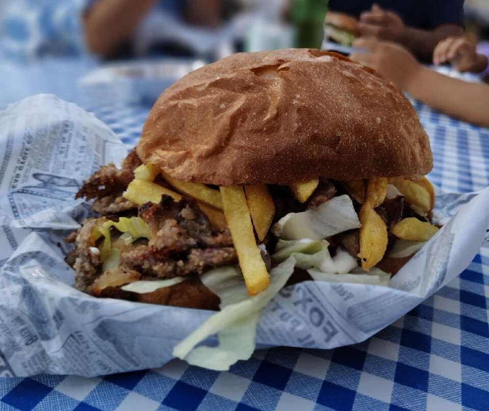 Piano B Il Food Truck