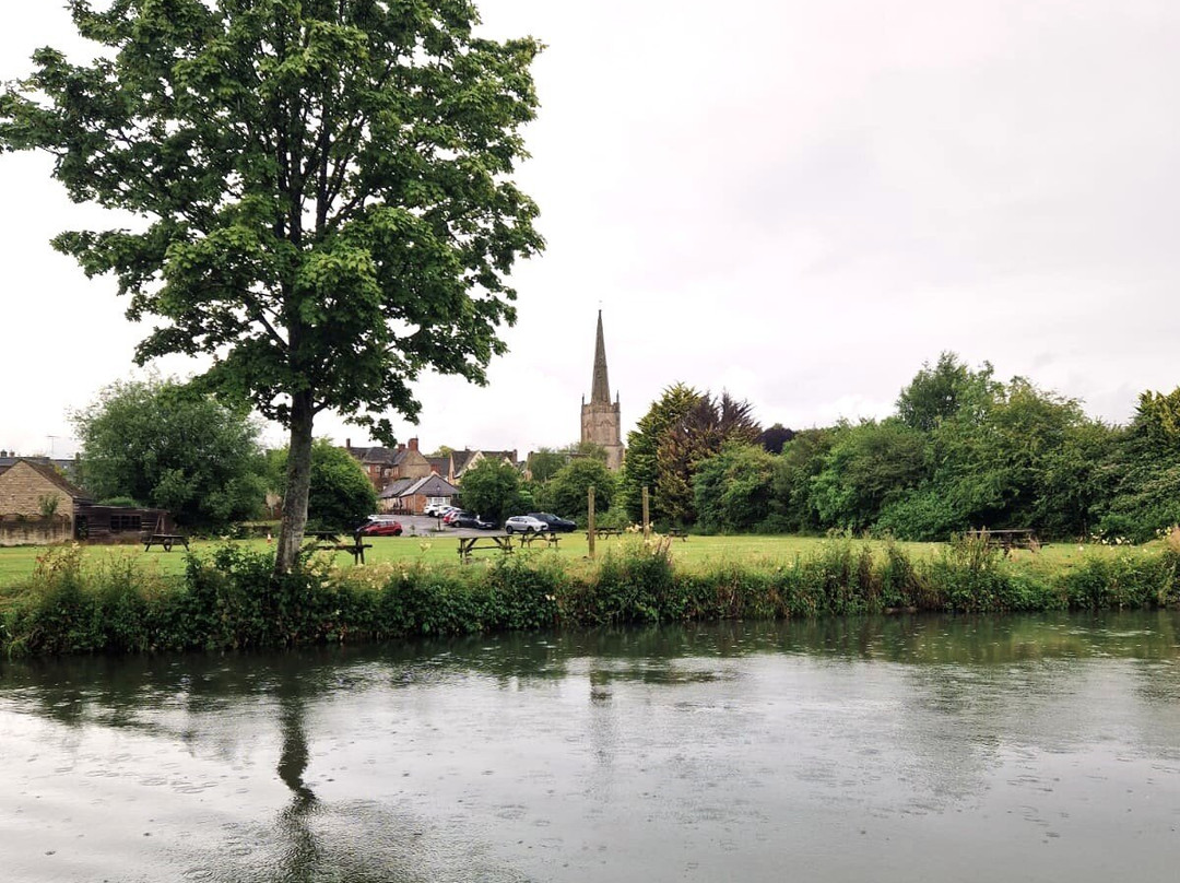 Cotswold Boat Hire Ltd-Buscot必去景点