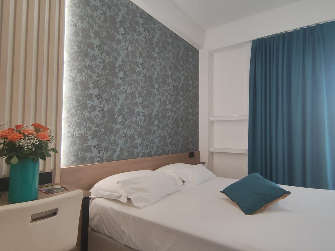 Hotel Maiuri主图