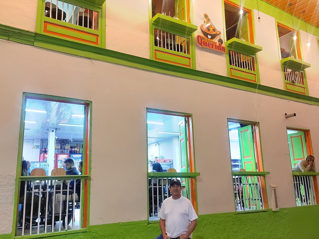 Experiencia Cafetera-Pijao必去景点