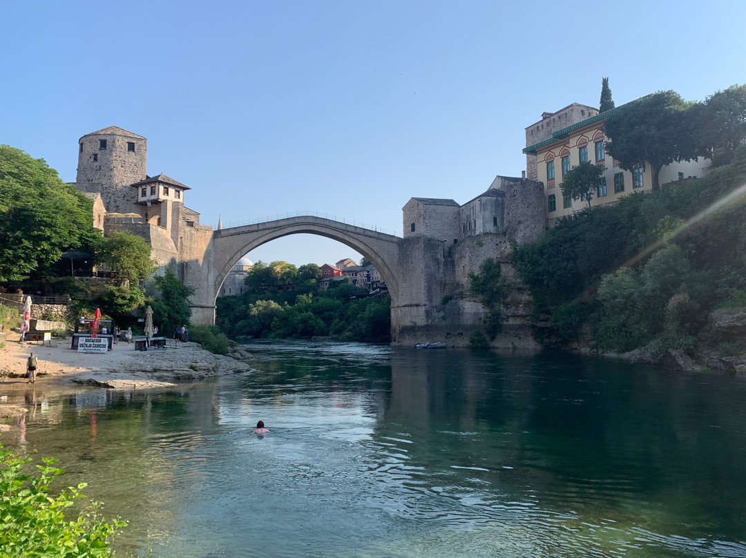 Bosnian National Monument Muslibegovic House Hotel主图