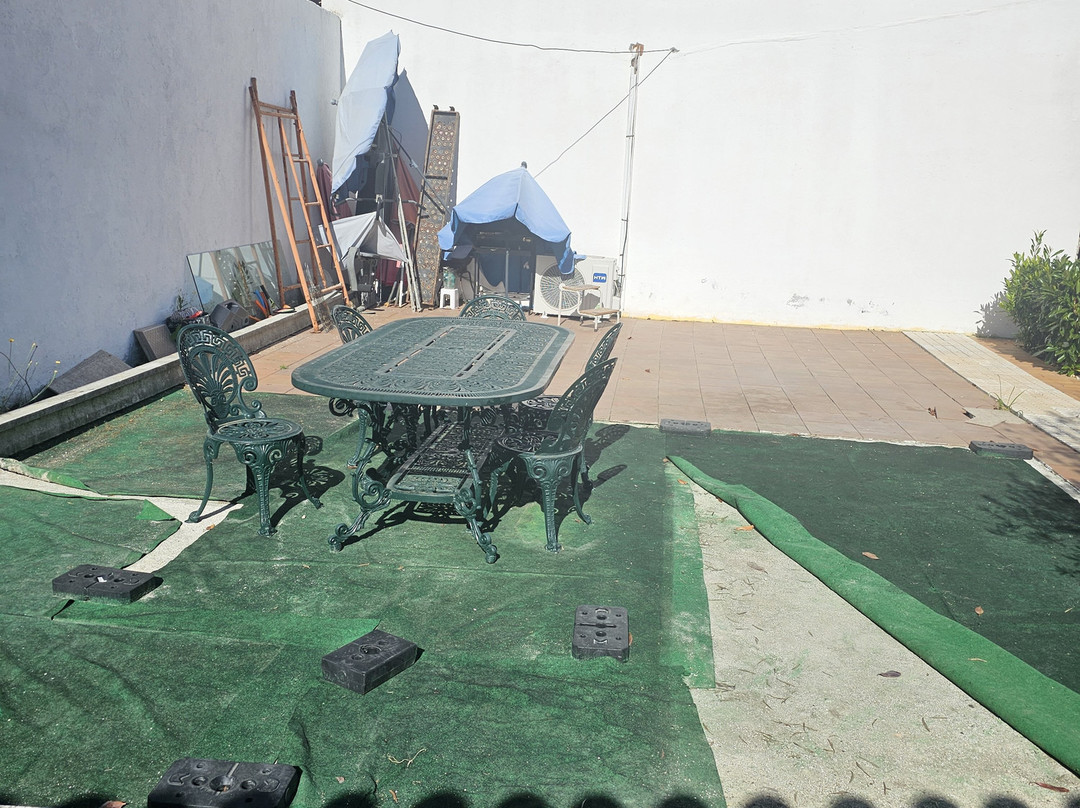 Gojim Casa Rural主图