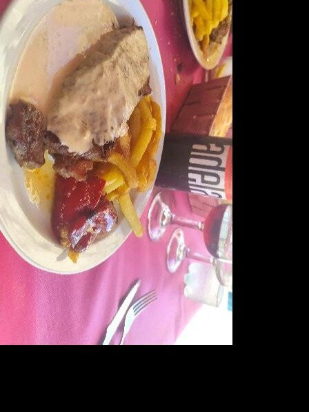 La Flor De Quejo主图